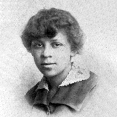 Ethel Ray Nance