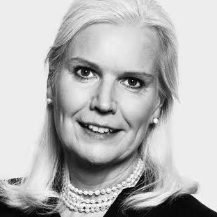 Ulla-Karin Warberg