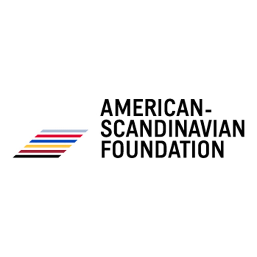 American Scandinavian Foundation Grants - Nordic Center Duluth