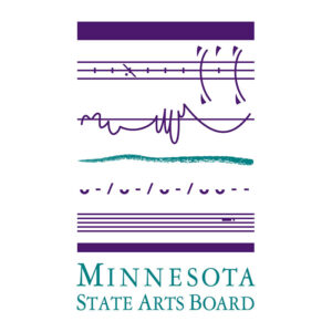 Minnesota State Arts Board Logo