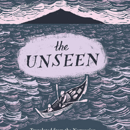 The Unseen by Roy Jacobsen | Nordic Center Duluth Minnesota book club