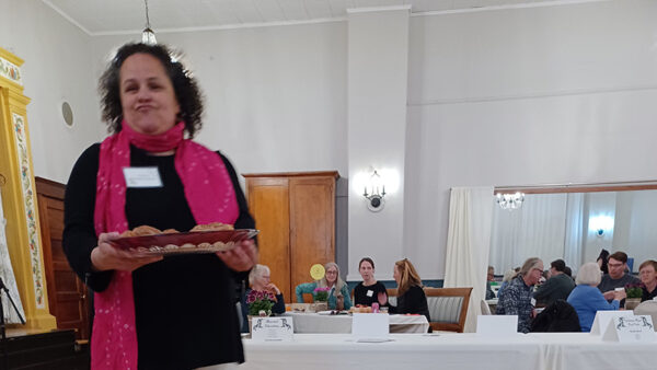 Nordic Center’s Northern DeLights Dessert Auction Fundraiser May 8th at Norway Hall Event Center 2025 - photos