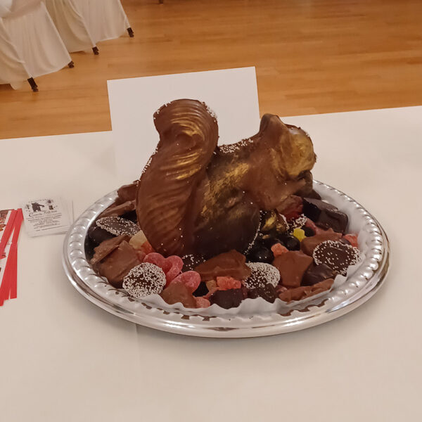 Nordic Center’s Northern DeLights Dessert Auction Fundraiser May 8th at Norway Hall Event Center 2025 - photos