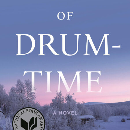 The End of Drum-Time by Hanna Pylväinen | Nordic Center Duluth Minnesota book club