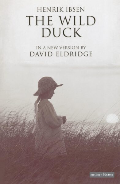 The Wild Duck by Henrik Ibsen | Nordic Center Duluth Minnesota book club